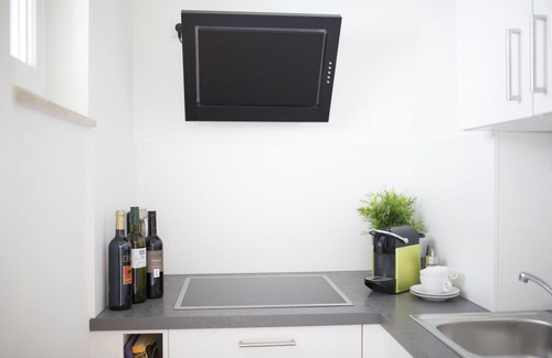 Mitte Apartamento | StayS Apartments