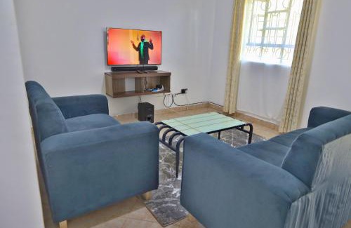 Kakamega Apartamento | Stays with Nala