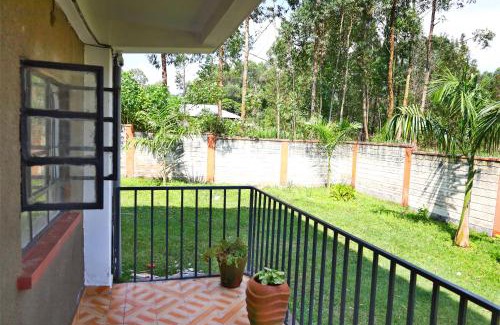 Kakamega Apartamento | Stays with Nala