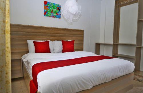 Kakamega Apartamento | Stays with Nala