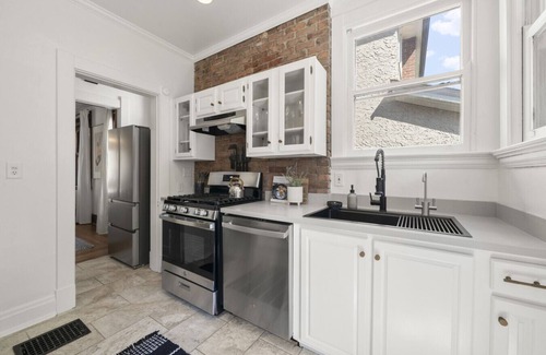 East Walnut HIlls Apartamento | StaySalutaris | Cincinnati