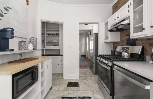 East Walnut HIlls Apartamento | StaySalutaris | Cincinnati