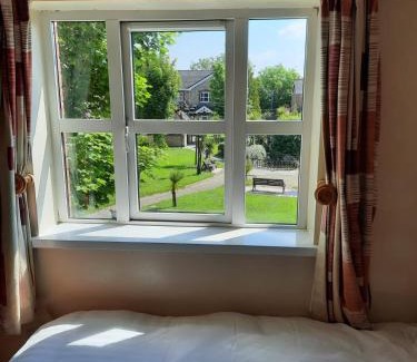 Sligo Hotel | StaySligo Rooms