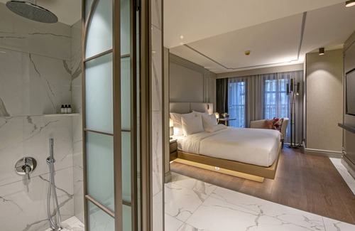 Beyoglu Hotel | Stayso The House Hotel