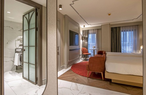 Beyoglu Hotel | Stayso The House Hotel