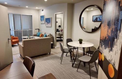 Pico-Union Apartamento | StaysPro - Central Los Angeles Hollywood Homes