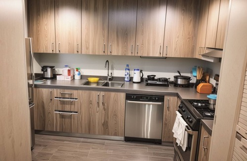 Pico-Union Apartamento | Central Los Angeles Hollywood Apartments