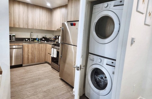 Pico-Union Apartamento | Central Los Angeles Hollywood Apartments