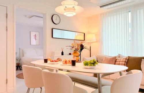 Seorim-dong Apartamento | StaySungja