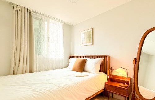 Seorim-dong Apartamento | StaySungja