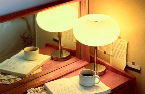 Seorim-dong Apartamento | StaySungja