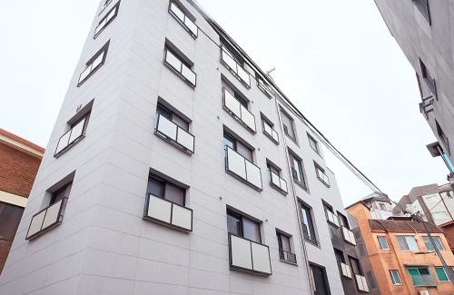 Seorim-dong Apartamento | StaySungja