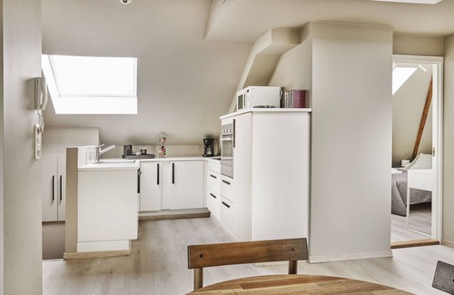 Stavanger Apartamento | Staysville – City Center