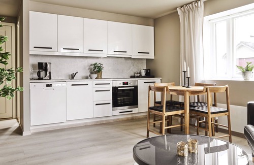 Stavanger Apartamento | Staysville – City Center