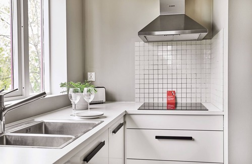 Stavanger Apartamento | Staysville – City Center