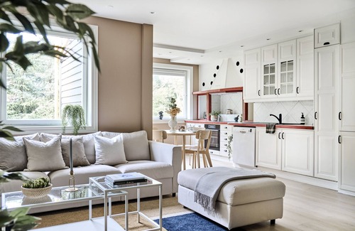 Stavanger Apartamento | Staysville - Eiganes