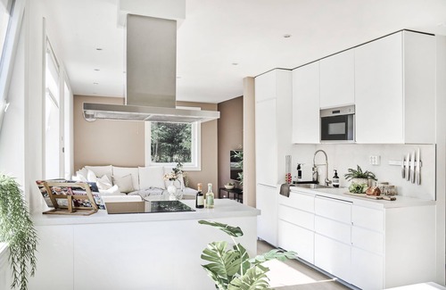 Stavanger Apartamento | Staysville - Eiganes