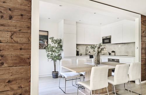 Stavanger Apartamento | Staysville - Eiganes