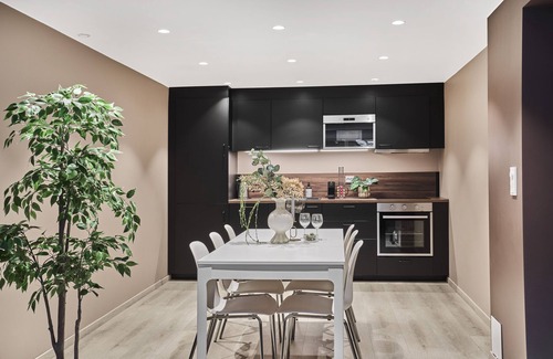 Stavanger Apartamento | Staysville - Eiganes