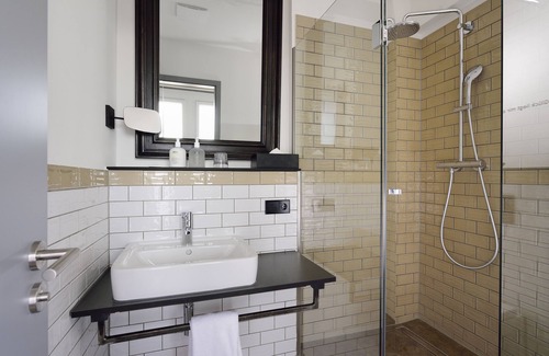 Mannheim Hotel | Staytion Urban City Hotel Mannheim