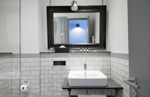 Mannheim Hotel | Staytion Urban City Hotel Mannheim