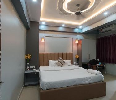 Ranchi Casa | StayVilla Royal Executive Rooms