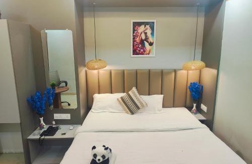 Ranchi Casa | StayVilla Royal Executive Rooms