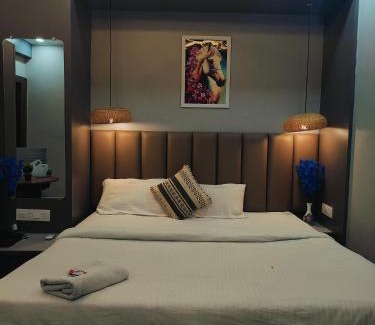 Ranchi Casa | StayVilla Royal Executive Rooms