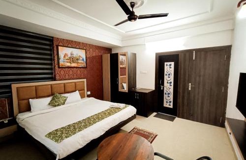Ranchi Casa | StayVilla Royal Executive Rooms