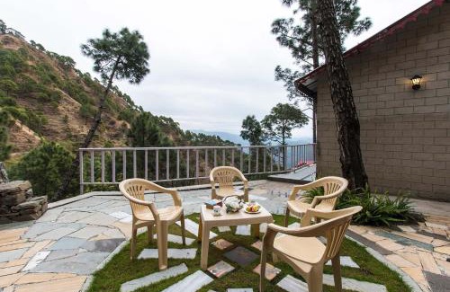 Kasauli Villa | StayVista at Destine Cottage