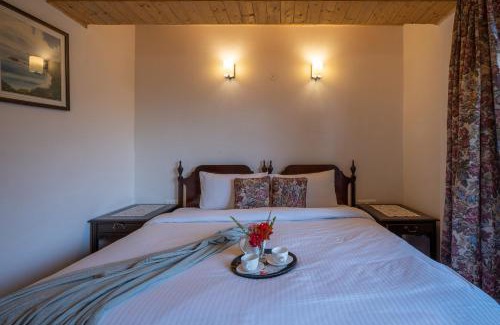 Kasauli Villa | StayVista at Destine Cottage