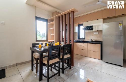 Karjat Villa | StayVista at Mizu Retreat with Pool & Terrace