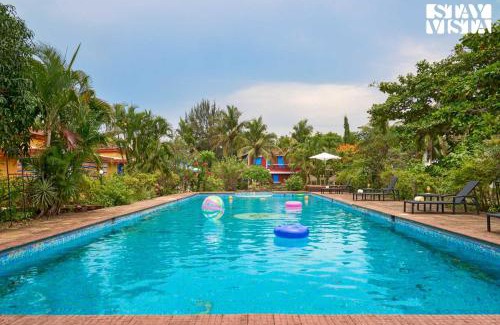 Varca Villa | StayVista at Tarika's Villa