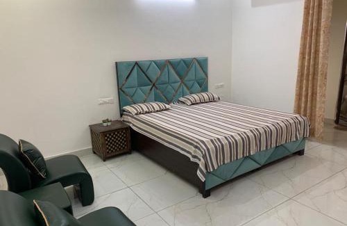 Kishangarh Casa | Staywell360