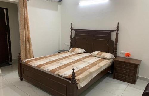 Kishangarh Casa | Staywell360