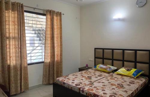 Kishangarh Casa | Staywell360