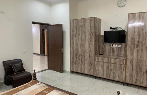 Kishangarh Casa | Staywell360