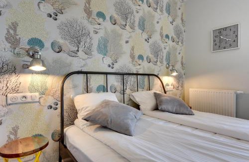 Old Town Apartamento | Staywin Aura Gdańsk I