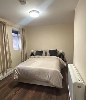 Middlesbrough Apartamento | StayWise2
