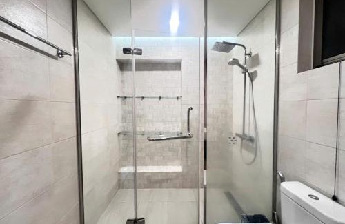 Phu My Hung Apartamento | StayX Luxury Apartment near SECC