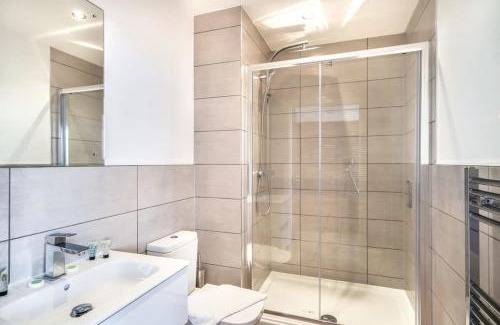 Old Trafford Apartamento | StayZeni, Alexandra Rise Manchester Studio