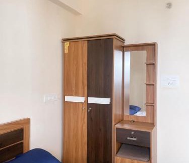 Anekal Apartamento | Stayzy Coliving