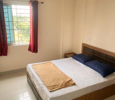 Anekal Apartamento | Stayzy Coliving