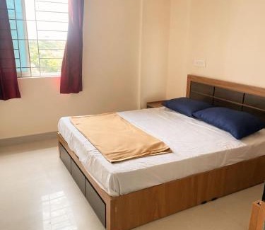 Anekal Apartamento | Stayzy Coliving
