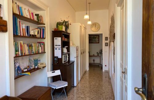 Sales Casa | Stazione 8