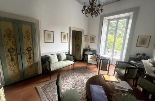 Canzo Apartamento | Stazione Canzo