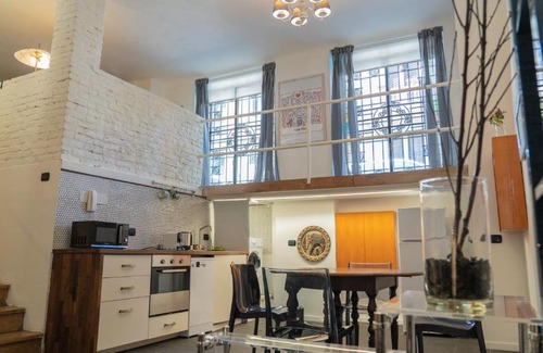 Casoretto Apartamento | [Stazione Centrale - Città Studi] ***** Elegant Suite