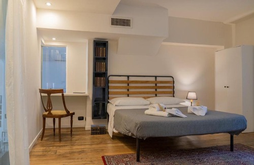 Casoretto Apartamento | [Stazione Centrale - Città Studi] ***** Elegant Suite