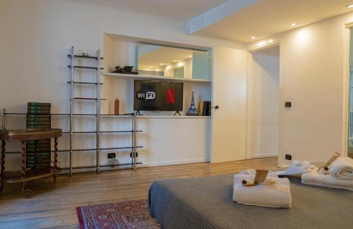 Casoretto Apartamento | [Stazione Centrale - Città Studi] ***** Elegant Suite