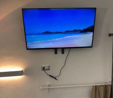 Cibali Apartamento | Stazzone house